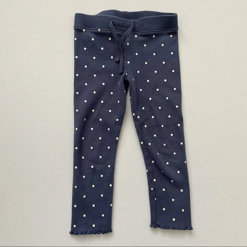 OshKosh B’gosh Toddler Girl Leggings Size 3T